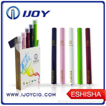 Ijoy Disposable E-Cigarette, E-Shisha, E Shisha with 500 Puffs
